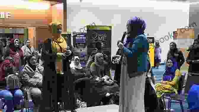 A Group Of Muslim Women Engaging In A Discussion About Women's Rights In Islam Believing Women In Islam: Unreading Patriarchal Interpretations Of The Qur An