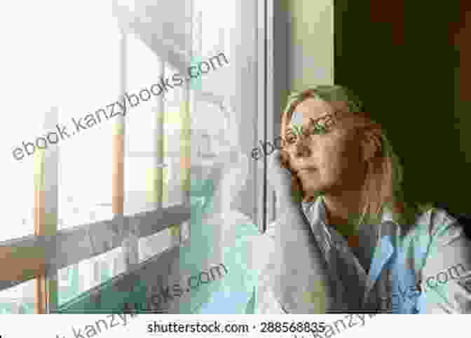 A Woman Looking Out A Window, Lost In Thought Understand Your Lung: Warm Repository Of Emotion: Chronic Lung Diseases List