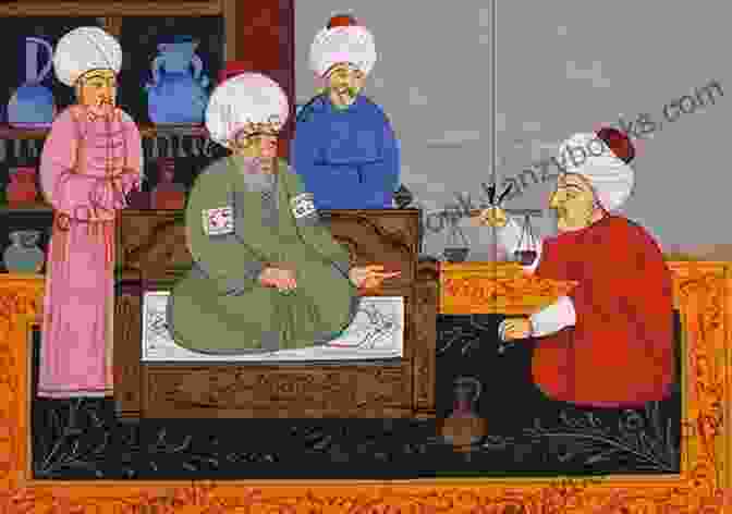 A Woman Scholar Teaching In An Islamic Academy During The Middle Ages Believing Women In Islam: Unreading Patriarchal Interpretations Of The Qur An