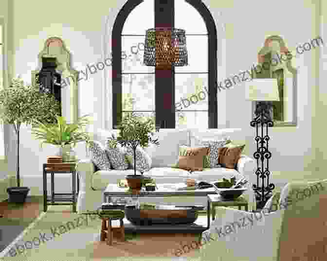 An Image Of A Living Room With Various Furniture Pieces, Representing The Diversity Of Personalities Expressed Through Home Decor Your Home Reveals Everything About You