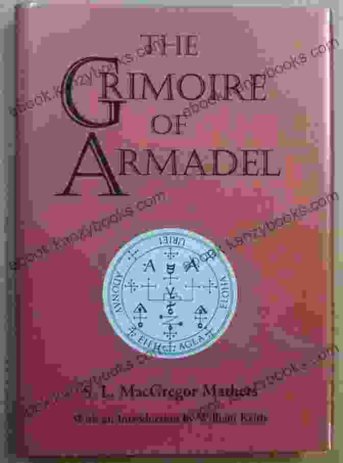 Angelic Communication The Grimoire Of Armadel