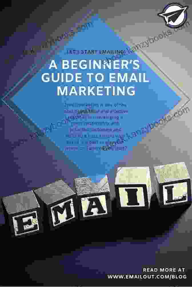 Beginner's Guide To Email Marketing Book Cover Beginner S Guide To Email Marketing