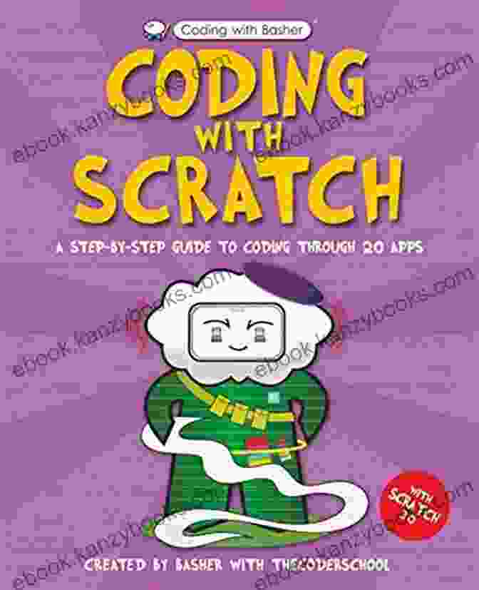 Book Cover Of Coding With Basher: Code Your Own Website Coding With Basher: Code Your Own Website