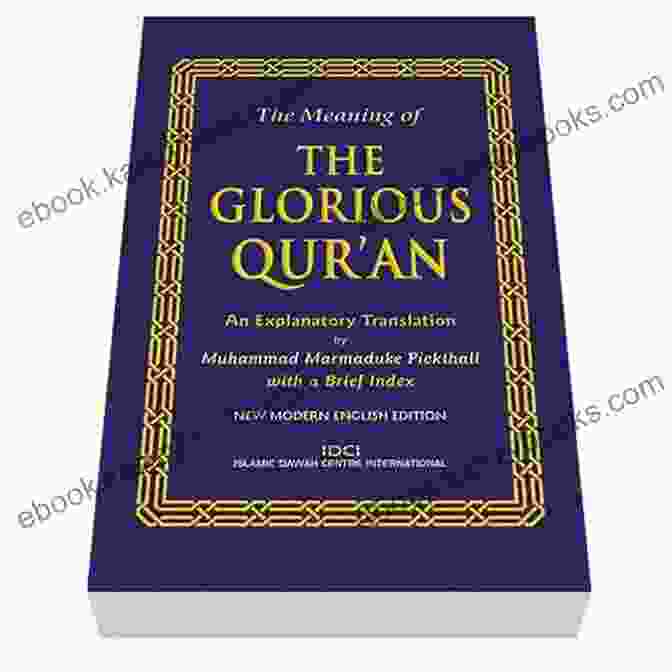 Book Cover Of 'The Must Know Guide To The Quran For The Western World' The Must Know Guide To The Qur An For The Western World