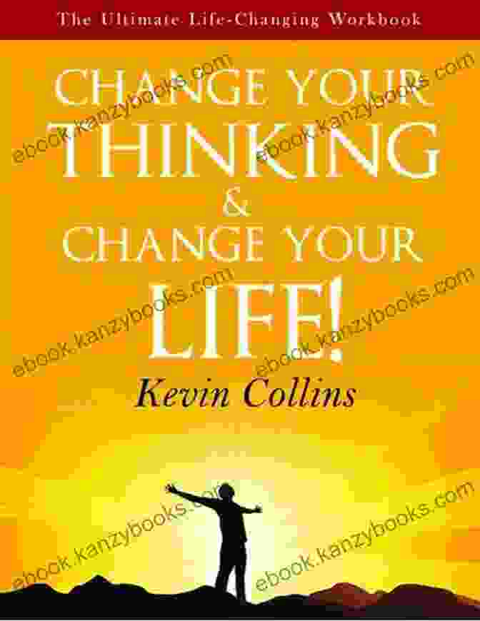 Change Your Thinking, Change Your Life Book Cover You Can Sleep Well: Change Your Thinking Change Your Life