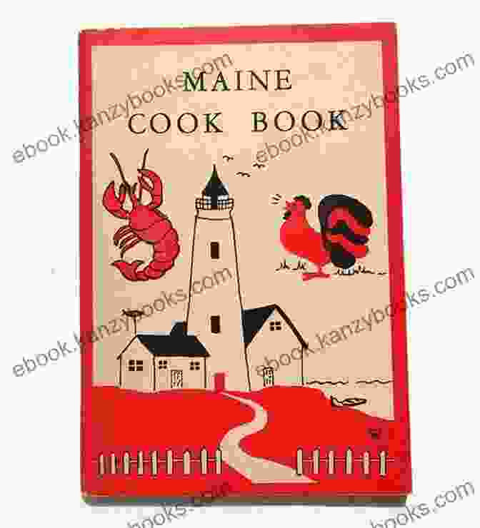 Coastal Maine Cooking Book Cover Coastal Maine Cooking: The Jesse Ashworth Cookbook