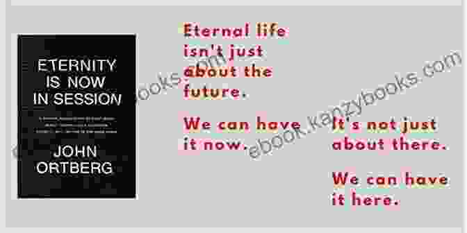 Eternity Is Now Book Cover By Stephen Wolinsky Eternity Is Now Stephen Wolinsky