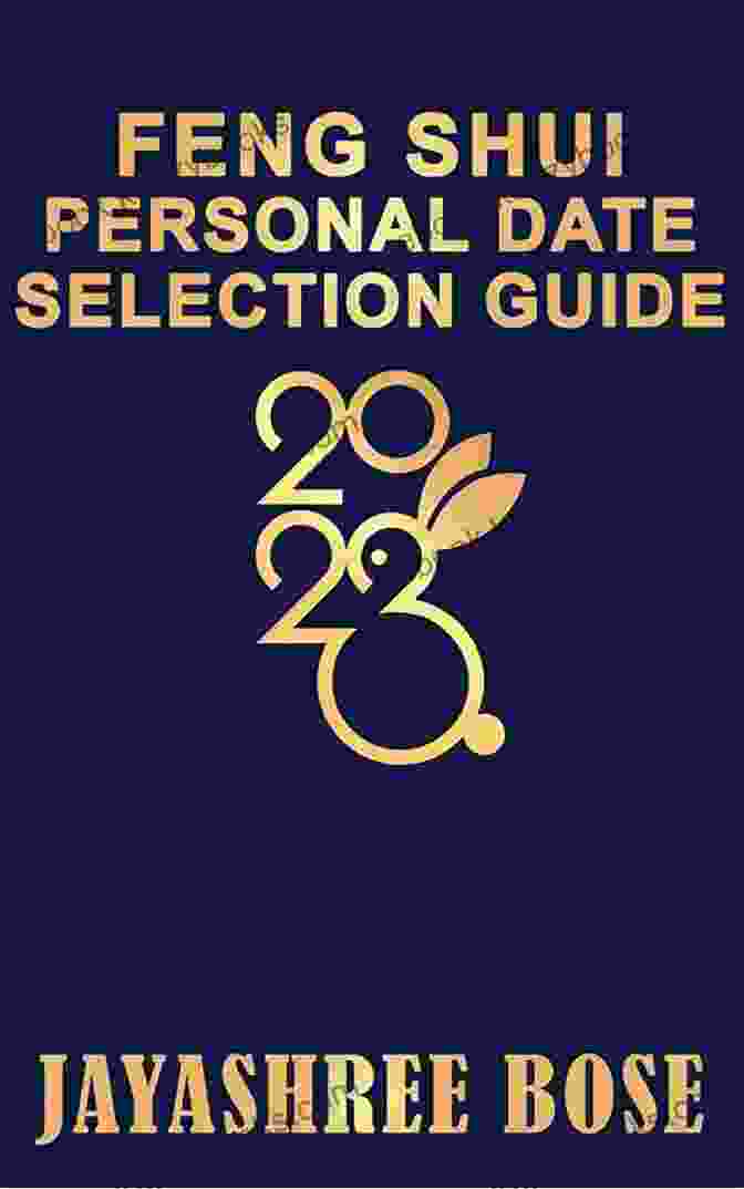 Feng Shui Personal Date Selection Guide 2024