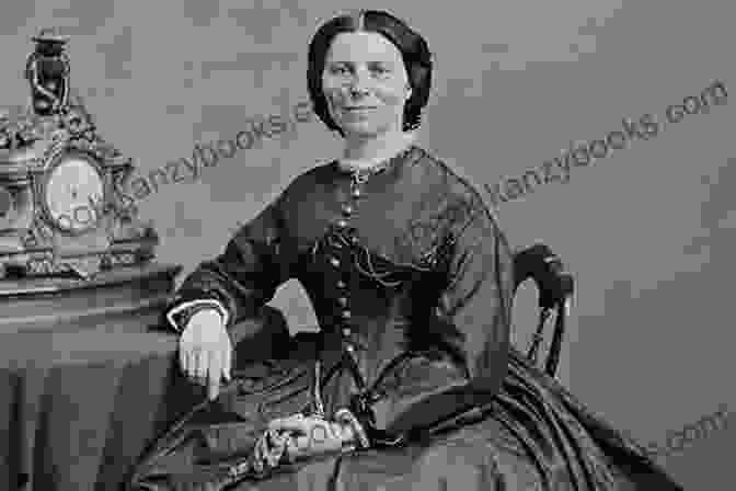 Image Of Clara Barton The Last Brother: A Civil War Tale (Tales Of Young Americans)