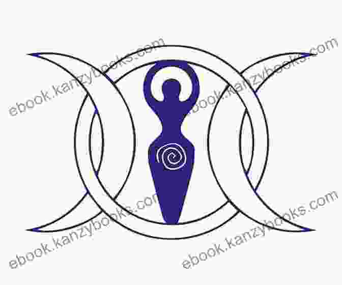 Image Of Goddess Symbols Brigid S Way: Reflections On The Celtic Divine Feminine