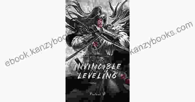 Invincible Leveling Overpowered System Start Litrpg Progression 20 Book Cover Invincible Leveling: Overpowered System Start LitRPG Progression 20