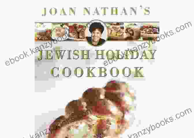 Jewish Holiday Style Cookbook Jewish Holiday Style Rita Milos Brownstein