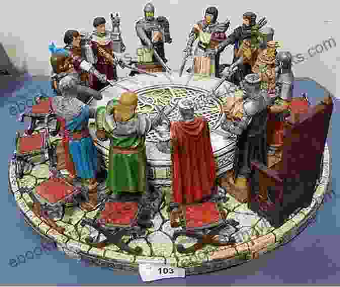 Knights Of The Round Table: Stepping Stone Book™ Sir Lancelot Knights Of The Round Table (A Stepping Stone Book(TM))