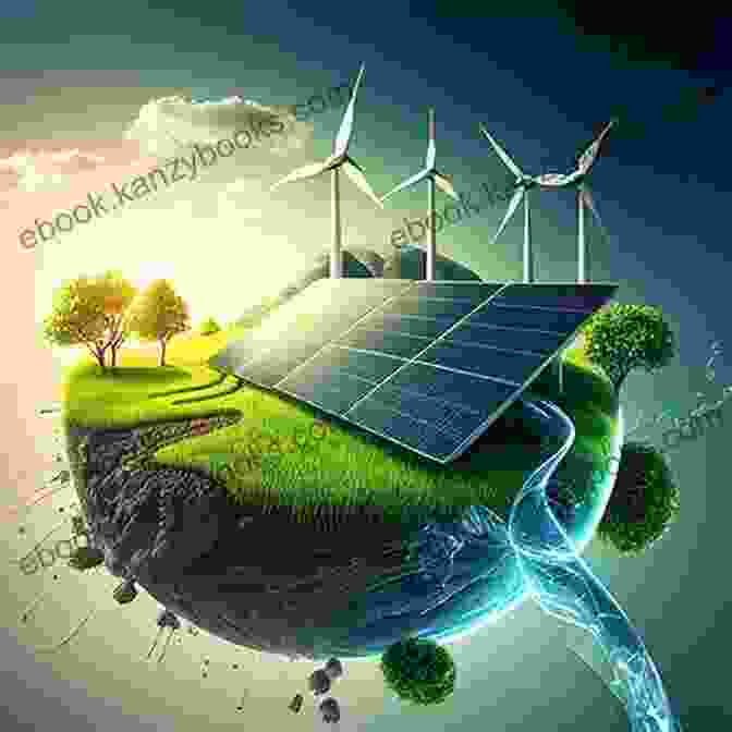 Nature Inspired Energy Efficient Technologies Nature S Energy (Nature Inspired Innovations) Robin Koontz