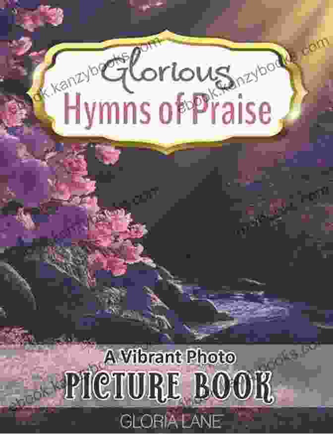 Start With Praise Book Cover Featuring Vibrant Colors And Inspiring Imagery Start With Praise: Living Empowered Through Prayer