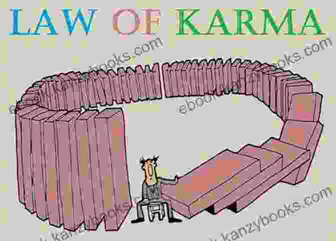 The Bible and the Law of Karma