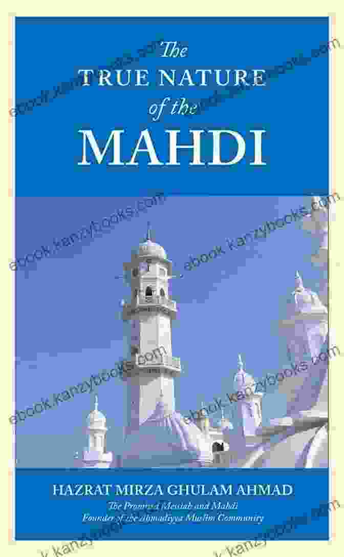 The True Nature Of The Mahdi Book Cover The True Nature Of The Mahdi