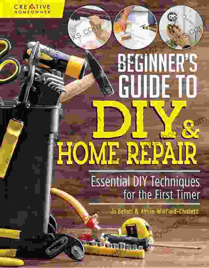 The Ultimate DIY Guide To Troubleshooting And Repairing Book Cover PC And Gadget Help Desk The: A Do It Yourself Guide To Troubleshooting And Repairing