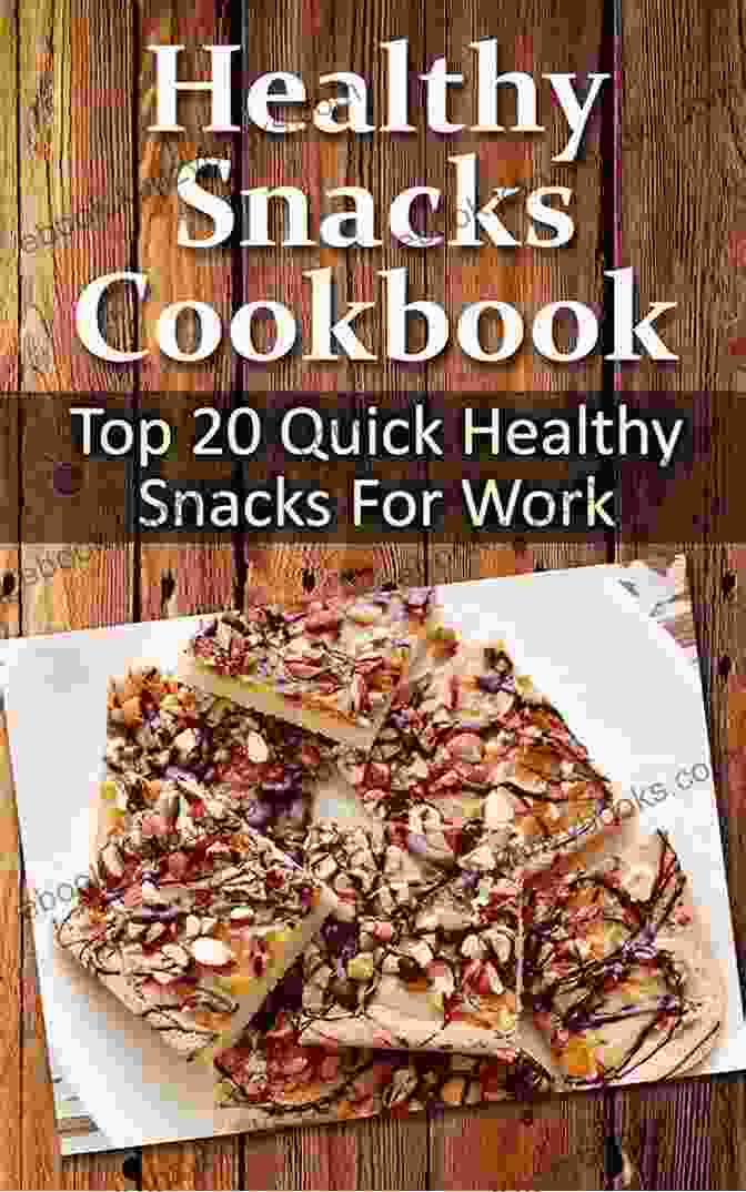 Top 20 Quick Healthy Snacks For Work Low Carb Recipes Weight Loss Lowering Low Carb Cookbook: Top 20 Quick Healthy Snacks For Work (Low Carb Recipes Weight Loss Lowering Cholesterol )