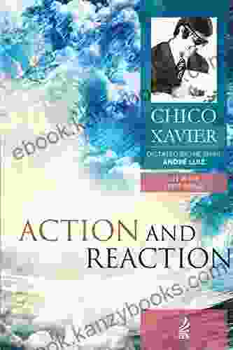 Action And Reaction (Life In The Spirit World Collection 9)