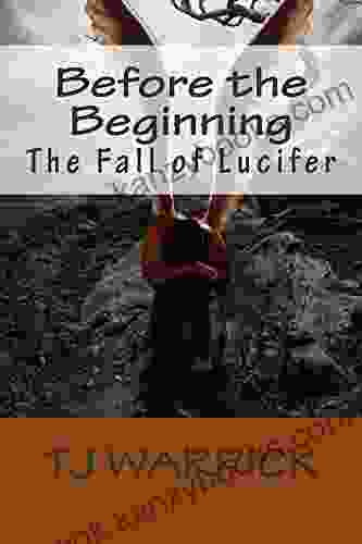 Before The Beginning: The Fall Of Lucifer