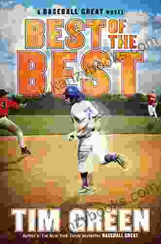 Best Of The Best (Baseball Great 3)