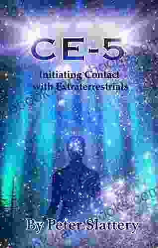 CE 5 Initiating Contact With Extraterrestrials