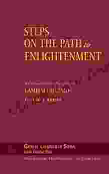 Steps On The Path To Enlightenment: A Commentary On Tsongkhapa S Lamrim Chenmo Volume 2: Karma