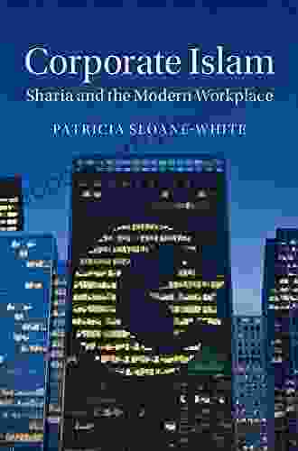 Corporate Islam: Sharia And The Modern Workplace