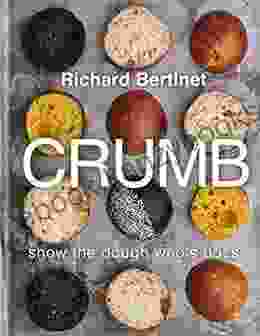 Crumb: Show The Dough Who S Boss