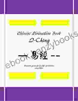 Chinese Divination I Ching