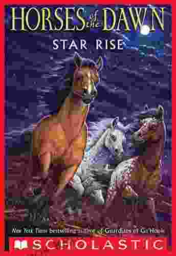 Horses Of The Dawn #2: Star Rise