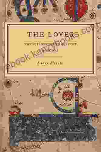 The Lover: A Sufi Mystery (The Sufi Mysteries Quartet 1)