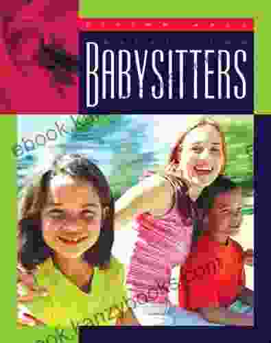 Safety for Babysitters (Living Well)