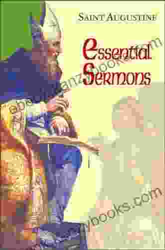 Essential Sermons (Augustine Series)