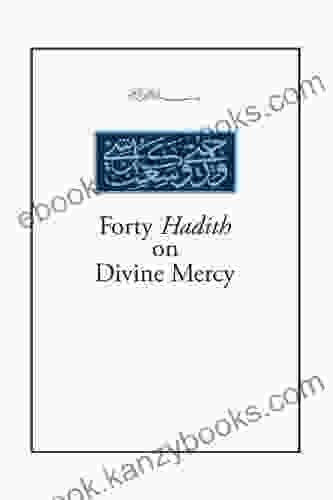 Forty Hadith on Divine Mercy (MABDA English 2)