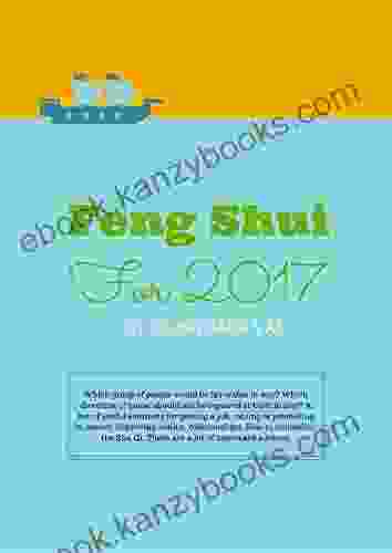 Feng Shui For 2024