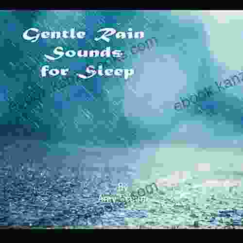 Gentle Rain Sounds for Sleep: Calming Natural Nature Sounds For Manifestation Meditation Anxiety Insomnia Sleeping Mindfulness Hypnosis Deep Sleep Relaxation and More