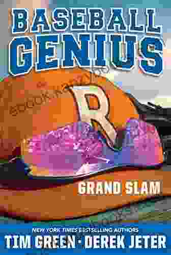 Grand Slam: Baseball Genius 3 (Jeter Publishing)