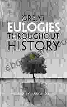 Great Eulogies Throughout History (Dover Thrift Editions)