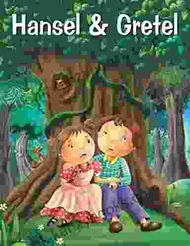 HANSEL GRETEL (My Favourite Illustrated Classics)