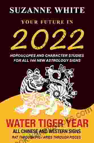 YOUR FUTURE IN 2024: Horoscopes And Character Studies For All 144 New Astrology Signs