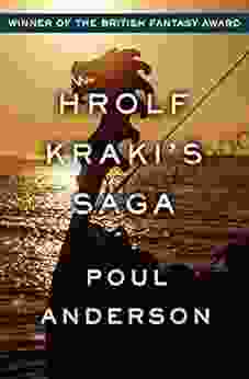 Hrolf Kraki S Saga