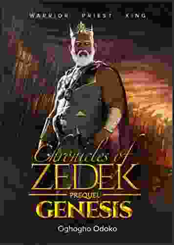 Chronicles Of Zedek: Genesis (Prequel)