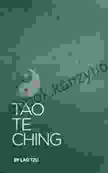 Tao Te Ching Illustrated