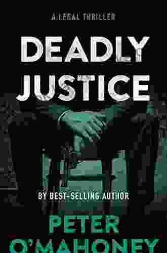 Power And Justice: A Legal Thriller (Tex Hunter Legal Thriller Series)