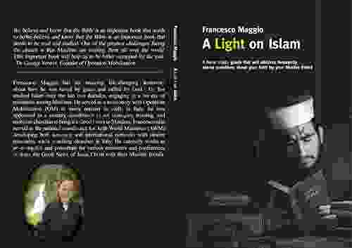 Light On Islam: Sharing Christ With Muslims