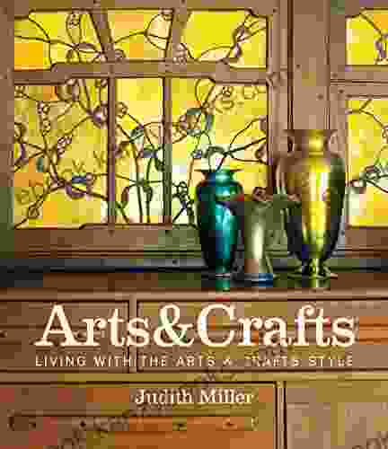 Miller S Arts Crafts: Living With The Arts Crafts Style