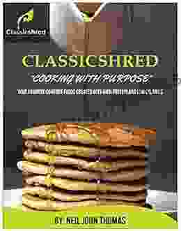 Classicshred: Low Calorie High Protein Recipes You Will Enjoy