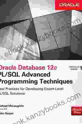 Oracle Database 12c PL/SQL Advanced Programming Techniques